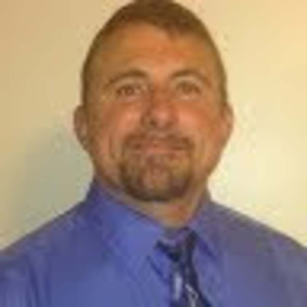 Meet your Posher, Dave